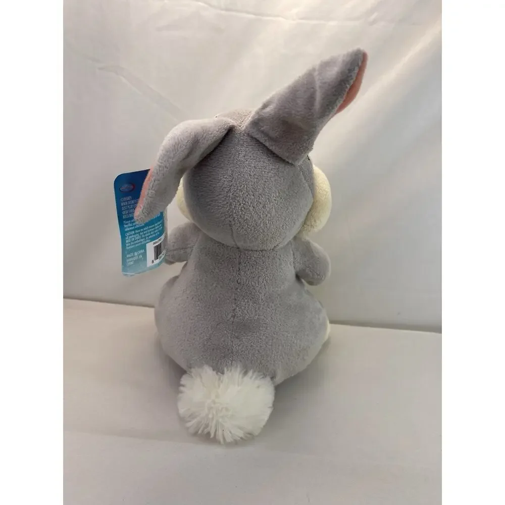Disney Kohls Cares Thumper Plush Bambi Bunny Rabbit Stuffed Animal Toy NWT
